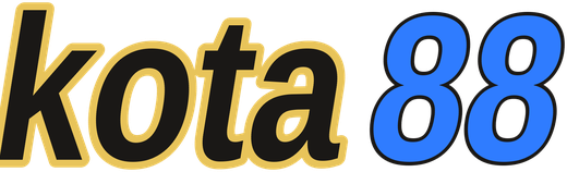 kota88 logo