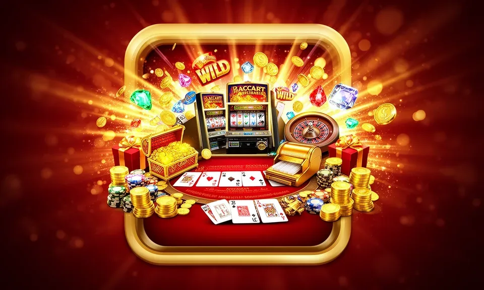 kota88 Wild Bandito Slots